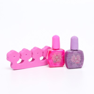 Набор косметики для девочки «Косметичка»