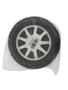 УЦЕНКА Набор инструментов ТУНДРА, подарочный пластиковый кейс "Колесо", 29 предметов 7674921