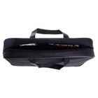 Папка для труда, А4, текстильная, 35×27×7 см «Акула» - Фото 4