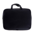 Папка для труда, А4, текстильная, 35×27×7 см «Акула» - Фото 6