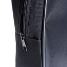 Папка для труда, А4, текстильная, 35×27×7 см - Фото 4