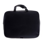 Папка для труда, А4, текстильная, 35×27×7 см - Фото 5