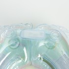 Круг надувной на шею для купания новорожденных - фото 31907791