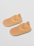 Носочки для педикюра, силиконовые, универсальный размер, 20.7×10 см - Фото 3