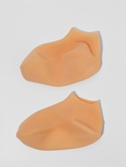 Носочки для педикюра, силиконовые, универсальный размер, 20.7×10 см - Фото 5