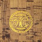 Шкатулка книга-сейф «Мой капитал», дерево, 17×11×5 см - Фото 6