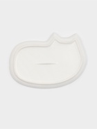 Чайная пара «Котик», 3 предмета: чашка 200 мл, блюдце 18.5×13.5 см, ложка, керамика - Фото 5