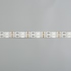 Светодиодная лента 12В, SMD5050, 5 м, IP65, 120 LED, 28.8 Вт/м, 10-12 Лм/1 LED, DC, ЗЕЛЁНЫЙ - Фото 5