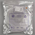 Светодиодная лента 12В, SMD5050, 5 м, IP65, 120 LED, 28.8 Вт/м, 10-12 Лм/1 LED, DC, КРАСНЫЙ - Фото 6