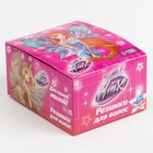 Резинка для волос, 100 штук, ВИНКС - Фото 2