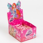 Резинка для волос, 100 штук, ВИНКС - Фото 3