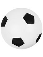 Ворота футбольные сборные, 84×60×60 см, с сеткой и мячом - Фото 6