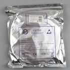 Светодиодная лента 12В, SMD5050, 5м, IP65, 120LED, 28.8Вт/м, 10-12 Лм/1 LED, DC, ТЁПЛЫЙ БЕЛЫЙ - Фото 6