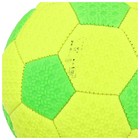 УЦЕНКА Футбольный мяч, машинная сшивка, 32 панели, р. 2, PVC, МИКС - Фото 2