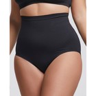 Трусы женские SLIP VITA ALTA COMFORT SIZE, размер XL, цвет nero - фото 9540099