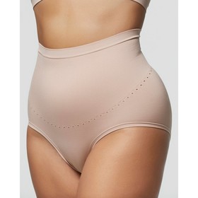 Трусы женские SLIP VITA ALTA COMFORT SIZE, размер XL, цвет skin 7621559