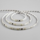 Светодиодная лента "Бегущий огонь" DC 12 В, 7.2Вт/м, 30SMD5050, 5м, IP65, автономная, ЗЕЛЁНЫЙ - Фото 2