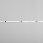 Светодиодная лента "Бегущий огонь" DC 12 В, 7.2Вт/м, 30SMD5050, 5м, IP65, автономная, ЗЕЛЁНЫЙ - Фото 4