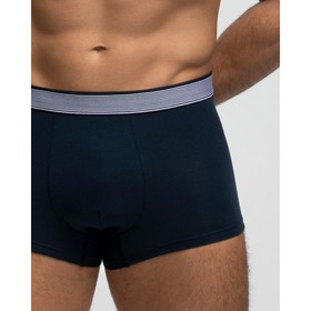 Мужские трусы BOXER ELAS.VITA PLANET, размер S, цвет basic navy 7621625