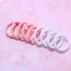 Набор резинок для волос «Волшебная ты», 10 шт. - Фото 2