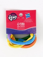 Резинка для волос, 6 штук, My Little Pony - Фото 4