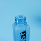 Бутылка для воды «Я не ленивый», 450 мл - Фото 3