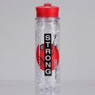 Бутылка для воды Strong, 500 мл - Фото 2