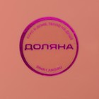 Сушилка для столовых приборов Доляна «Геш», 4 отделения, 17.5×10.5×12 см, МИКС - Фото 7