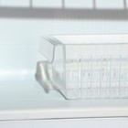 Контейнер для холодильника Доляна, 29,5×13×7 см, цвет прозрачный - Фото 3