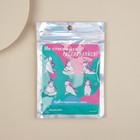 Массажёр для ног с шипами, роликовый «Не стесняйся-расслабляйся», 5,5 х 9 см - Фото 4