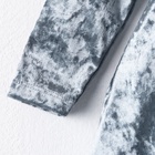 Платье нарядное для девочки KAFTAN «Куколка», серо-голубое, рост 134-140 см - Фото 11