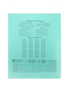 Набор первоклассника, 35 предметов, Calligrata «Отличный выбор», в картонной коробке 7148566