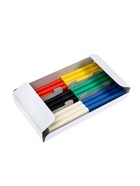 Набор первоклассника, 35 предметов, Calligrata «Отличный выбор», в картонной коробке 7148566