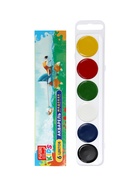 Набор первоклассника, 35 предметов, Calligrata «Отличный выбор», в картонной коробке - Фото 35