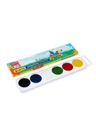 Набор первоклассника, 35 предметов, Calligrata «Отличный выбор», в картонной коробке - Фото 36