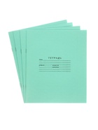 Набор первоклассника, 35 предметов, Calligrata «Отличный выбор», в картонной коробке - Фото 58