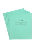 Набор первоклассника Calligrata "Отличный выбор", 35 предметов - фото 809498332