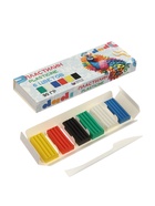 Набор первоклассника Calligrata "Отличный выбор", 35 предметов - фото 809498336