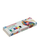 Набор первоклассника Calligrata "Отличный выбор", 35 предметов - фото 809498338