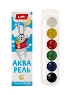 Набор первоклассника, 35 предметов, Calligrata «Отличный выбор», в картонной коробке - Фото 69