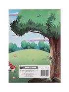 Набор первоклассника, 35 предметов, Calligrata «Отличный выбор», в картонной коробке - Фото 78