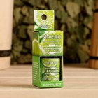 Эфирное масло "Бергамот" в коробке с подвесом 15 мл "Добропаровъ" - Фото 2