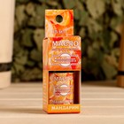 Эфирное масло "Мандарин" в коробке с подвесом 15 мл "Добропаровъ" - Фото 2