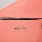 Сумка слинг TEXTURA, текстиль, цвет розовый - Фото 3