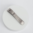 Кусачки книпсер педикюрные, 8.3 см - Фото 5