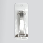 Кусачки книпсер педикюрные, 8.3 см - Фото 6