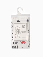 Дорожка на стол «Этель» Lavender 40×146 см, 100% хлопок, саржа 190 г/м² - Фото 13