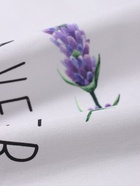 Дорожка на стол «Этель» Lavender 40×146 см, 100% хлопок, саржа 190 г/м² - Фото 6