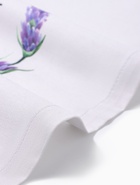 Дорожка на стол «Этель» Lavender 40×146 см, 100% хлопок, саржа 190 г/м² - Фото 8