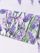 Дорожка на стол «Этель» Lavender 40×146 см, 100% хлопок, саржа 190 г/м² - Фото 9